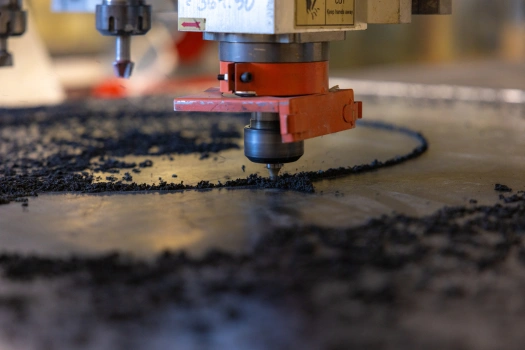 Fréza CNC Router