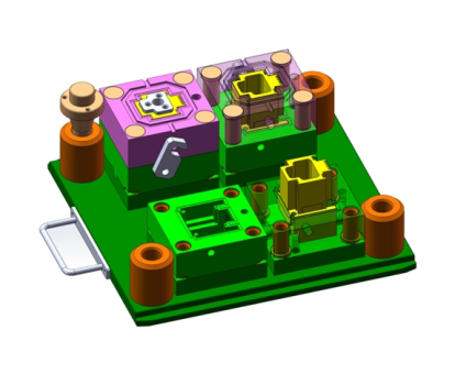 lisování 3D modely aditeg