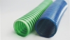 PVC - Sací hadice s plastovou spirálou