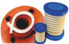 PTFE/Teflon samolepící expandovaná páska 