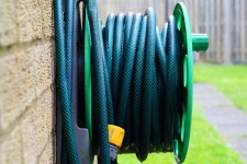12x16mm 1/2 ´´ PVC Zahradní hadice