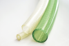 8x13mm 5/16 ´´ PVC s textil opletem Hadice