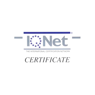 iqnetcertificate