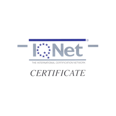 iqnetcertificate