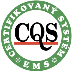 certifikace přístupu k životnímu prostředí